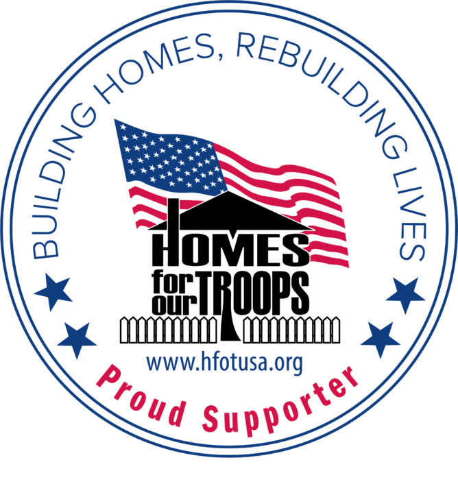 NEW HFOT Proud Supporter Logo