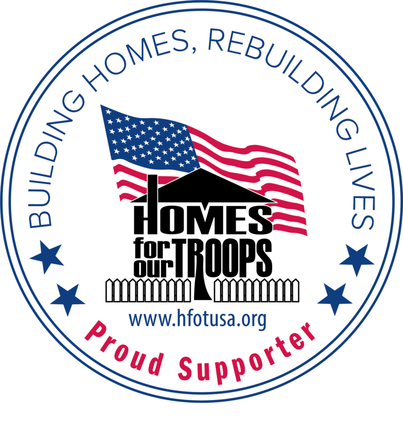 NEW HFOT Proud Supporter Logo