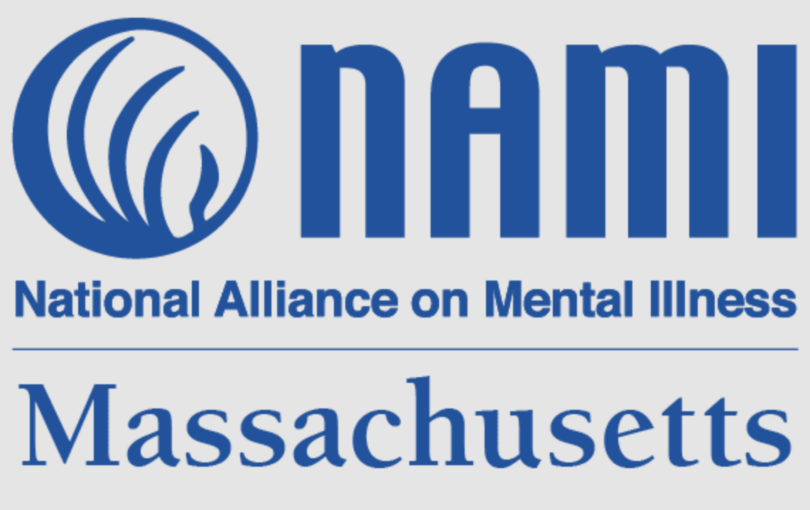 NAMI Logo