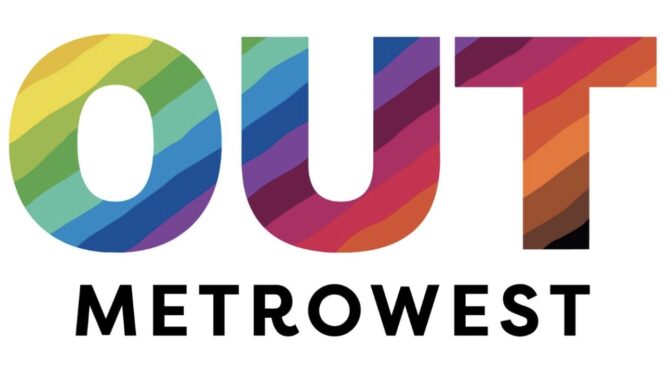 OUT Metrowest Logo