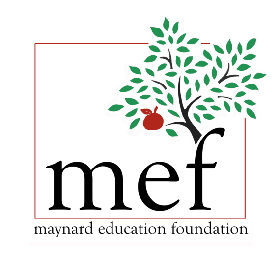 MEF Logo