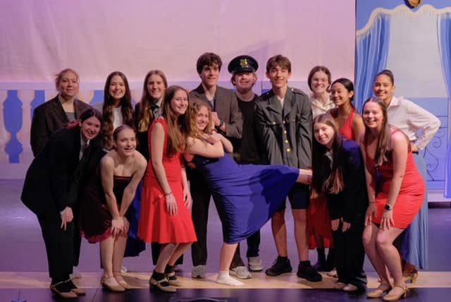 Maynard Theater Association Stage Kids
