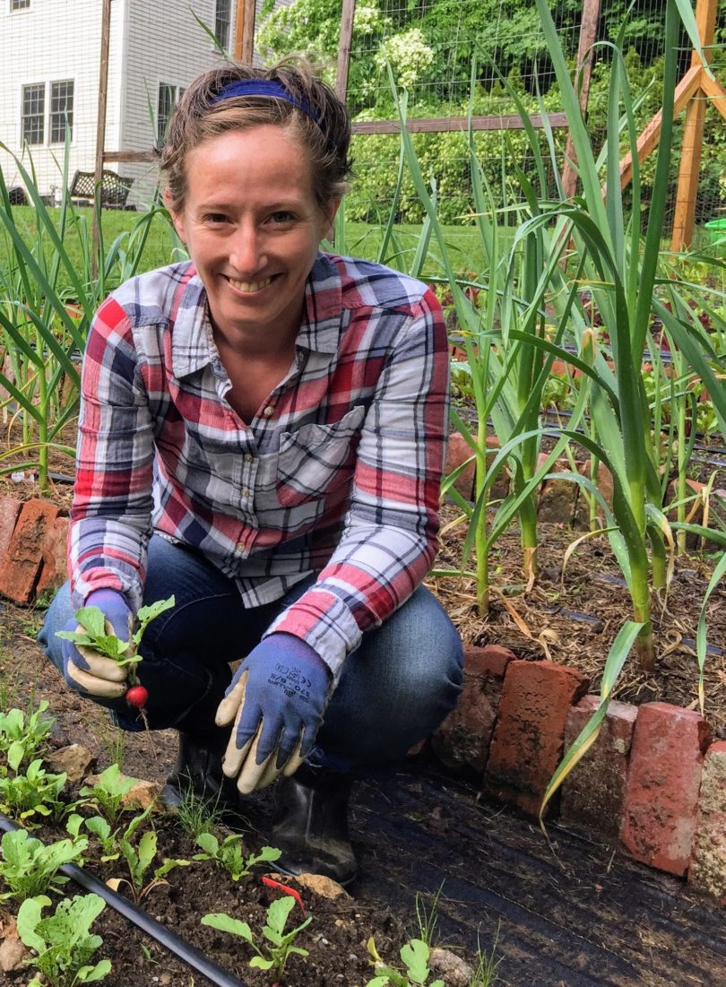 Co-op Winter Wellness Series: Seedlings with Kate Despres from Daisy Hill Farm