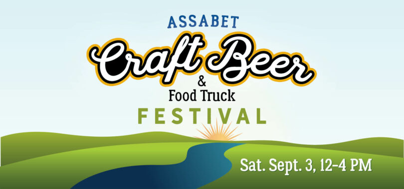Assabet Craft Beer Food Truck Festival