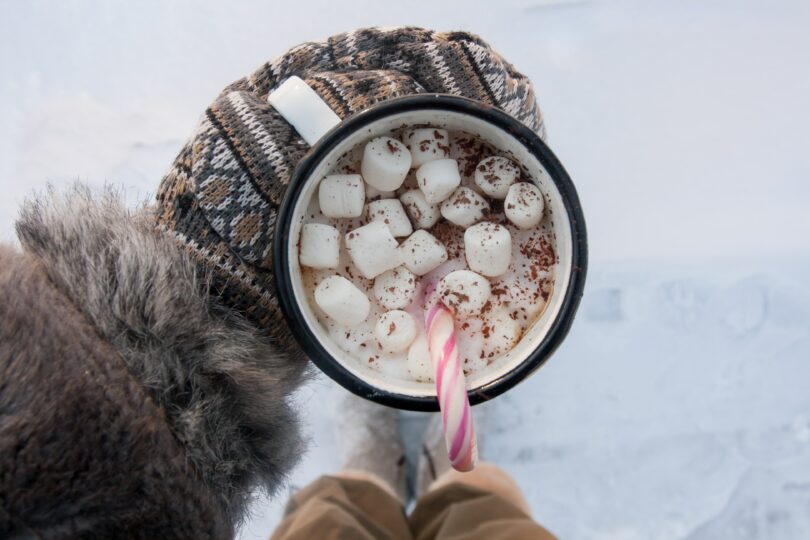 Hot Cocoa.photo by mekht