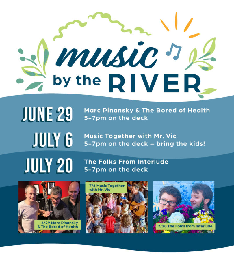 river series June 29