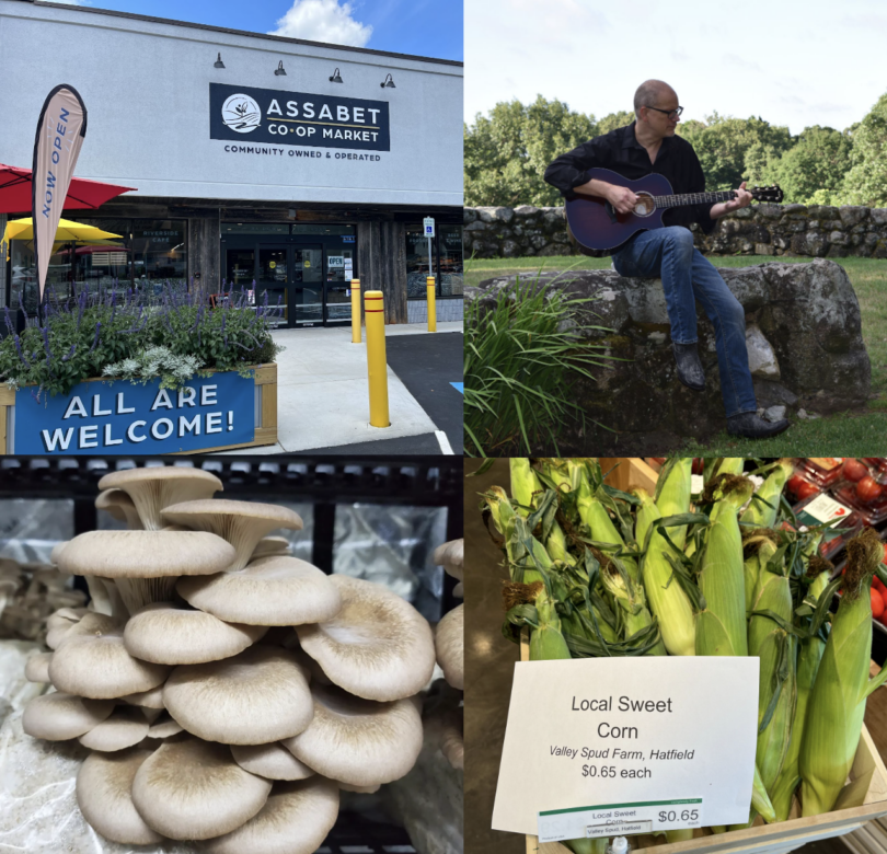 This Week at the Co op Aug. 14 2023