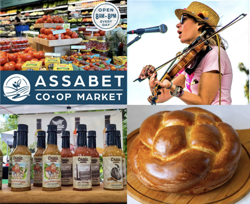 This Week at the Co op Sept. 11