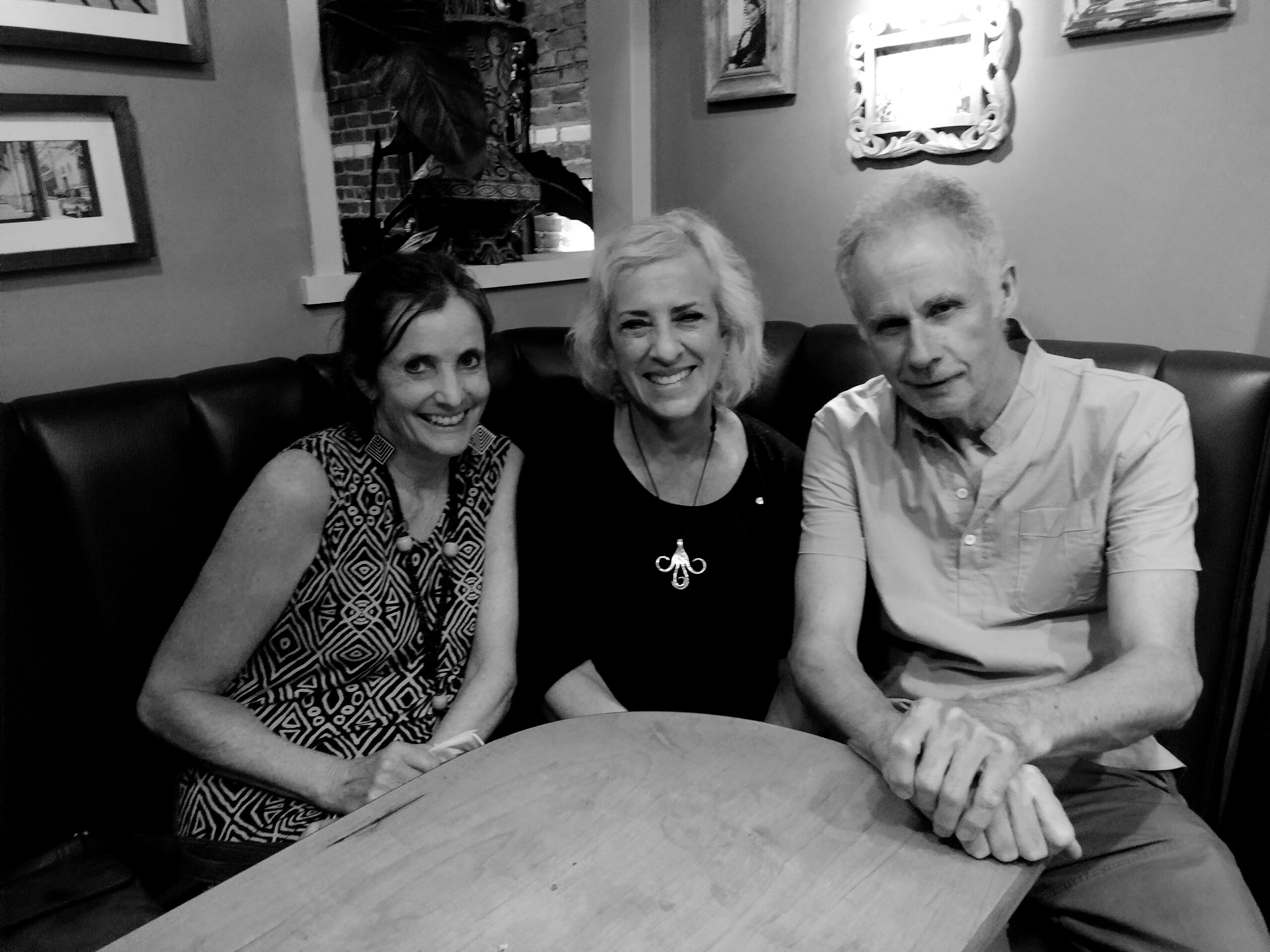 Lori Z Jazz Trio