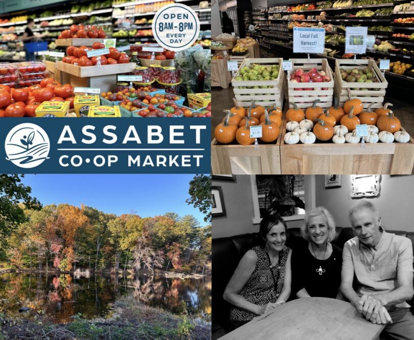 This Week at the Co op Oct. 2
