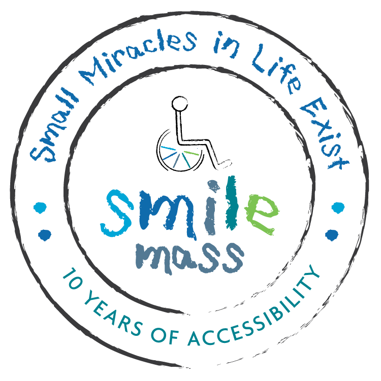 SMILE Mass Logo