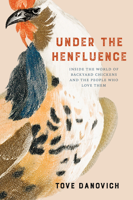 Under the Henfluence Book Club April