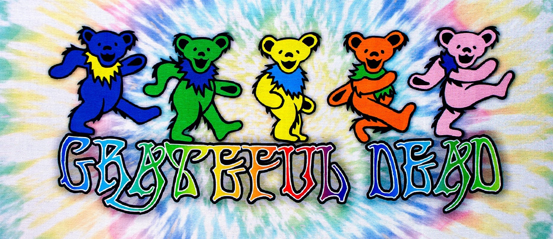 Dancing Bears 2