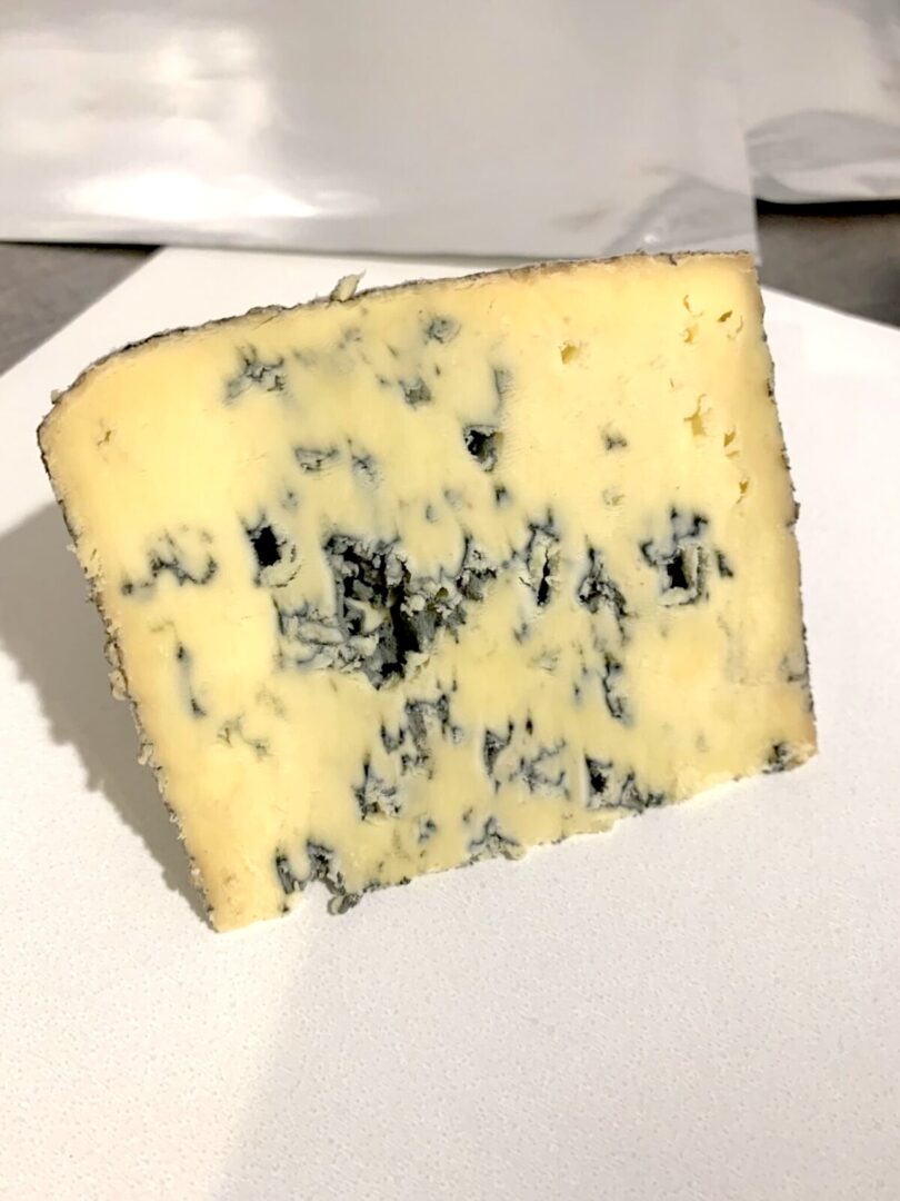 May Cave to Co op Bleu de Champlain