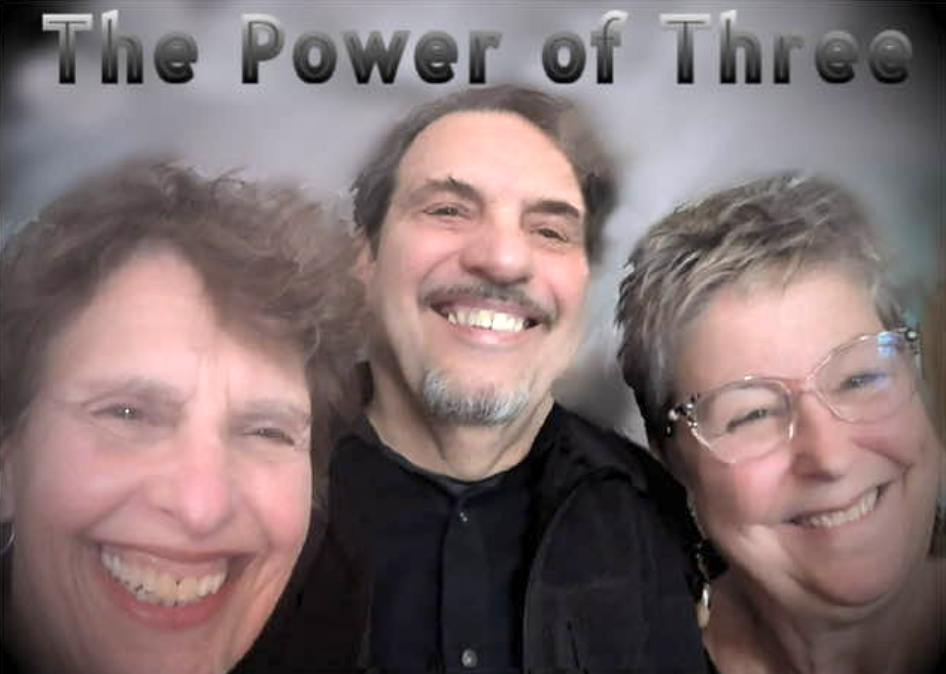 The Power of Three