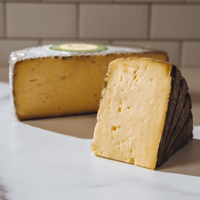 Swallow Tail Tomme Wheel