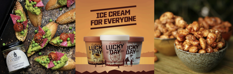 Plant Based Party 2026 Horizontal Small