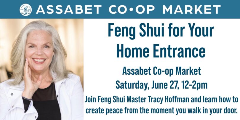 Feng Shui Entrances Class Eventbrite